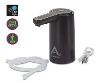 ANACONDA LED Water Tap / Wasserhahn gallery