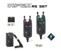ANACONDA Vipex RS Set 2 + 1 Red, Green gallery