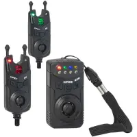 ANACONDA Vipex RS Set 2 + 1 Red, Green 3