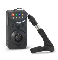 ANACONDA Vipex RS Set 2 + 1 Red, Green 4