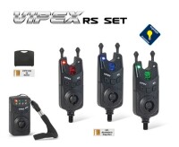 ANACONDA Vipex RS Set 3 + 1 Red, Green,  gallery