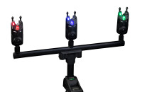 ANACONDA Vipex RS Set 3 + 1 Red, Green, Blue 2