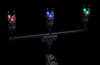 ANACONDA Vipex RS Set 3 + 1 Red, Green, Blue 3