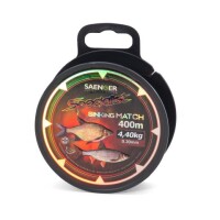 SAENGER Specialist Sinking Match 400m gallery