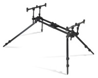 ANACONDA Black Barrier Pod 4