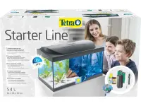 Tetra Starter Line LED Aquarium 54l 3