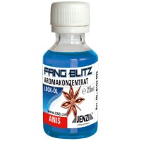 Jenzi Fangblitz Locköl Anis gallery