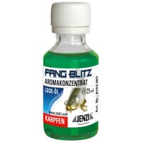 Jenzi Fangblitz Locköl Karpfen gallery