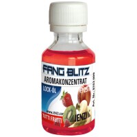 Jenzi Fangblitz Locköl Tutti Fruti gallery