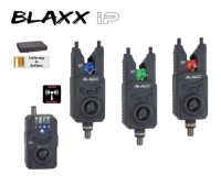 Anaconda BLAXX PRO Pod + BLAXX iP 3+1 Set 6