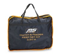 MS-Range Match & Feeder Keepnet Kit 2