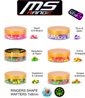 MS-Range Rings Shape Wafter Bi-Color 7 x gallery