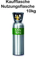 CO2 Flasche 10KG gallery