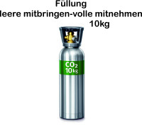 CO2 Füllung 10KG gallery