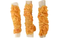 Snacks Hapki Rippe mit Huhn 100g 2
