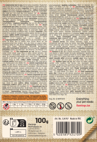 Snacks Hapki Rippe mit Huhn 100g 3