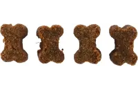 Chewn snack Knochen mit Pferd 150g 2