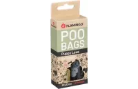 Welpen Kotbeutel Fula Mehrere Farben 4x1 gallery