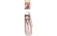 Tragbarer Trinkflasche Oldi Taupe 550ml gallery