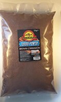 Zammataro Turbo Power Brown Cinnamon 5kg