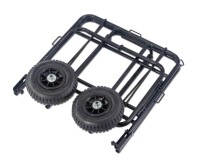 Anaconda Compact Flip Trolley 3
