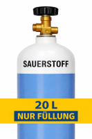 Technischer Sauerstoff (O₂) – Taus gallery