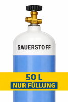 Technischer Sauerstoff (O₂) – Taus gallery
