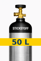 Stickstoffflasche (N₂) 50 L (Eigentumsfl gallery