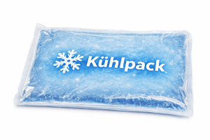 Gel-Kühlpack 500g