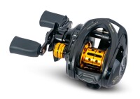 SAENGER Pro-T Gold Low Profile Baitcast gallery