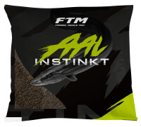 FTM Aal Instinkt Amino Flash Aalfutter 5 gallery