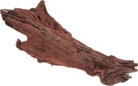 Dekoration Driftwood Rotbraun Treibholz gallery