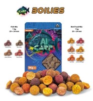 Anaconda AI Carp R2 Boilies 1kg 20mm productbox