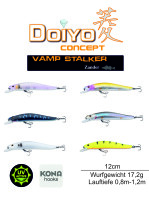 Doiyo Concept Vamp Stalker UV 120mm gallery