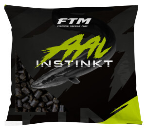 FTM AAL Instinkt Aalpellets 8mm