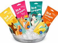 Hunde-Eis 50 g – erfrischender Sna productbox