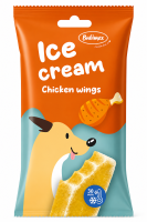Hunde-Eis 50 g – erfrischender Snack für Hunde 4