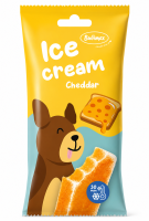 Hunde-Eis 50 g – erfrischender Snack für Hunde 5