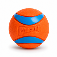 Chuckit Ultra Ball L | Robuster Hundebal gallery