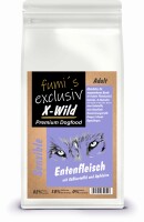 fumi´s exclusiv X-Wild Entenfleisc productbox