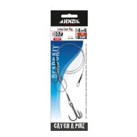 Jenzi Flex Long Cast Rig 7x7 Gr.4+4 Tr.1 gallery