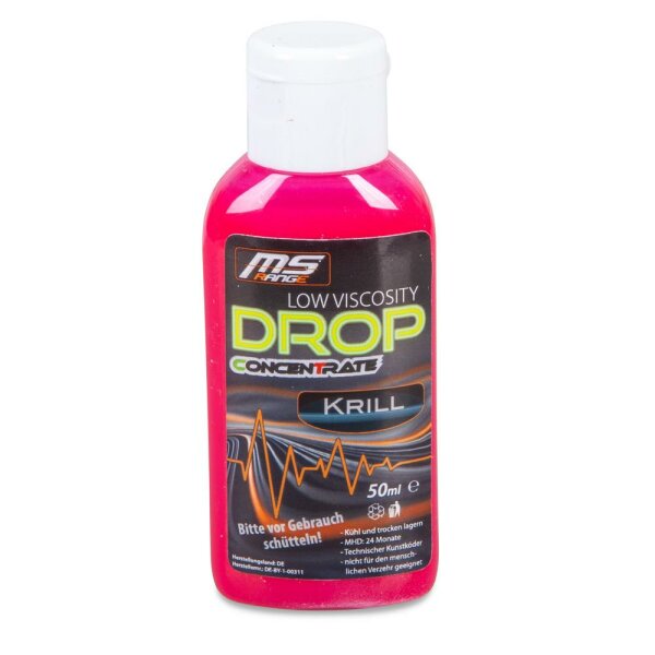 Krill 50ml