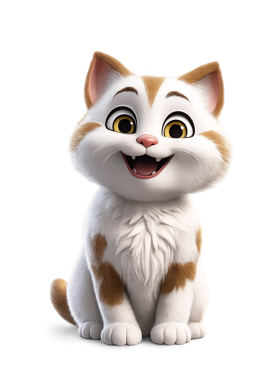 Power4Cats Gastrointestinal Katze