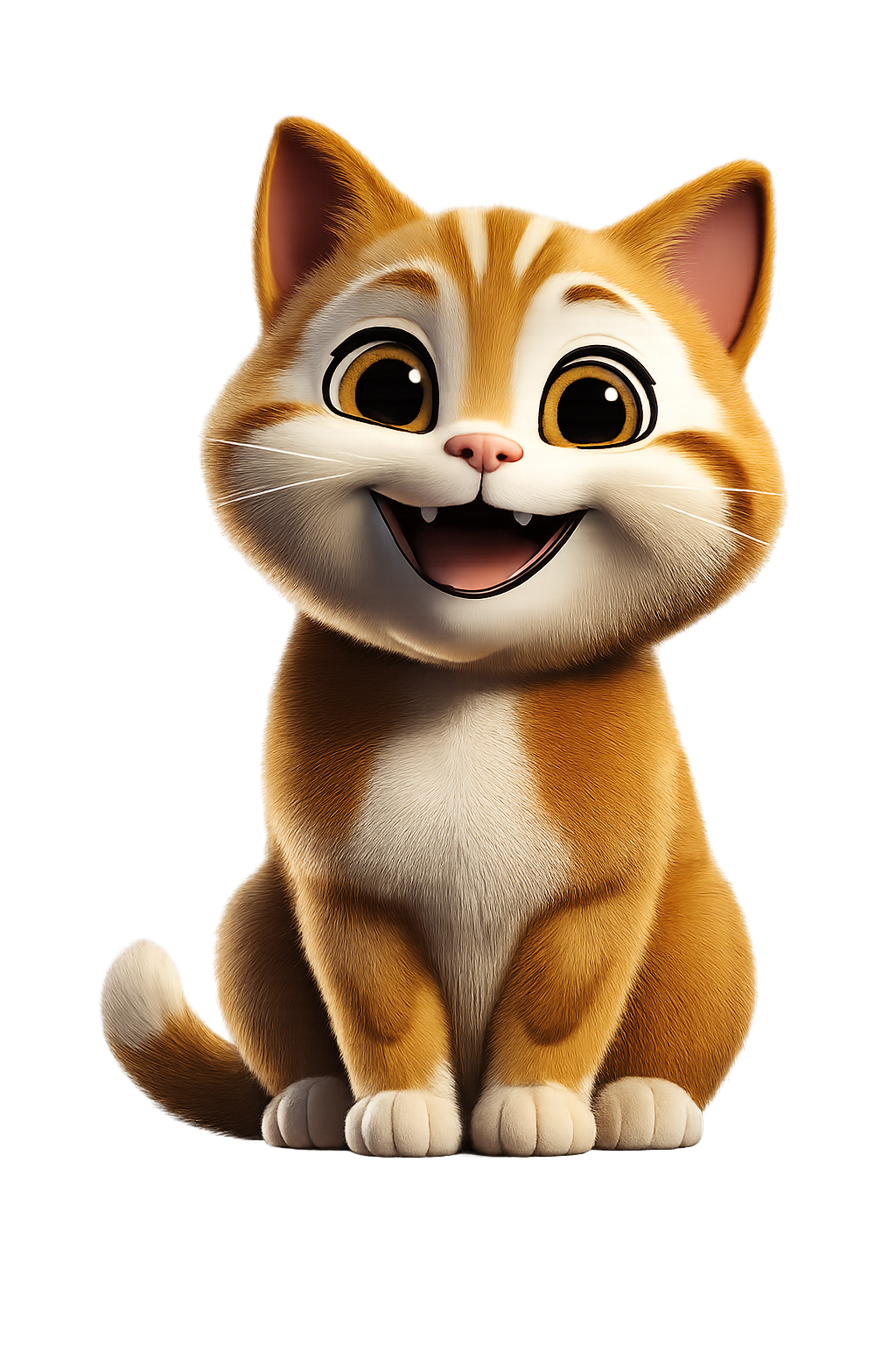 Power4Cats Urinary Care Katze